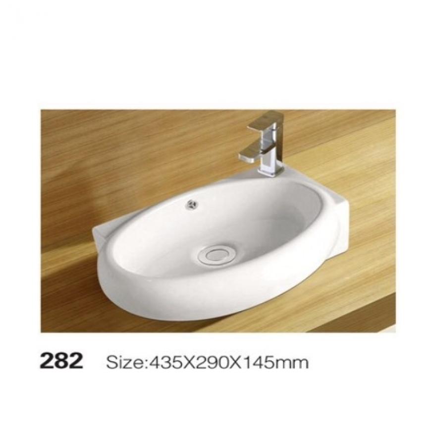 Lavabo đặt bàn Napolon 282