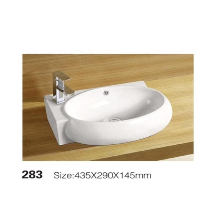 Lavabo đặt bàn Napolon 283