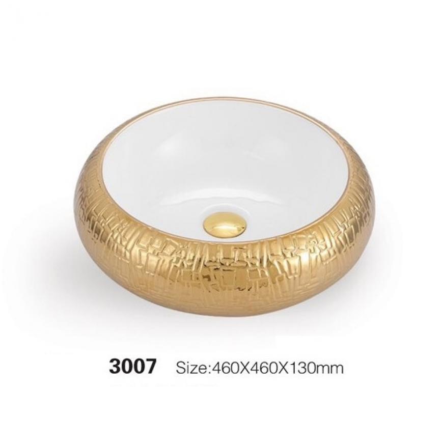 Lavabo đặt bàn Napolon 3007