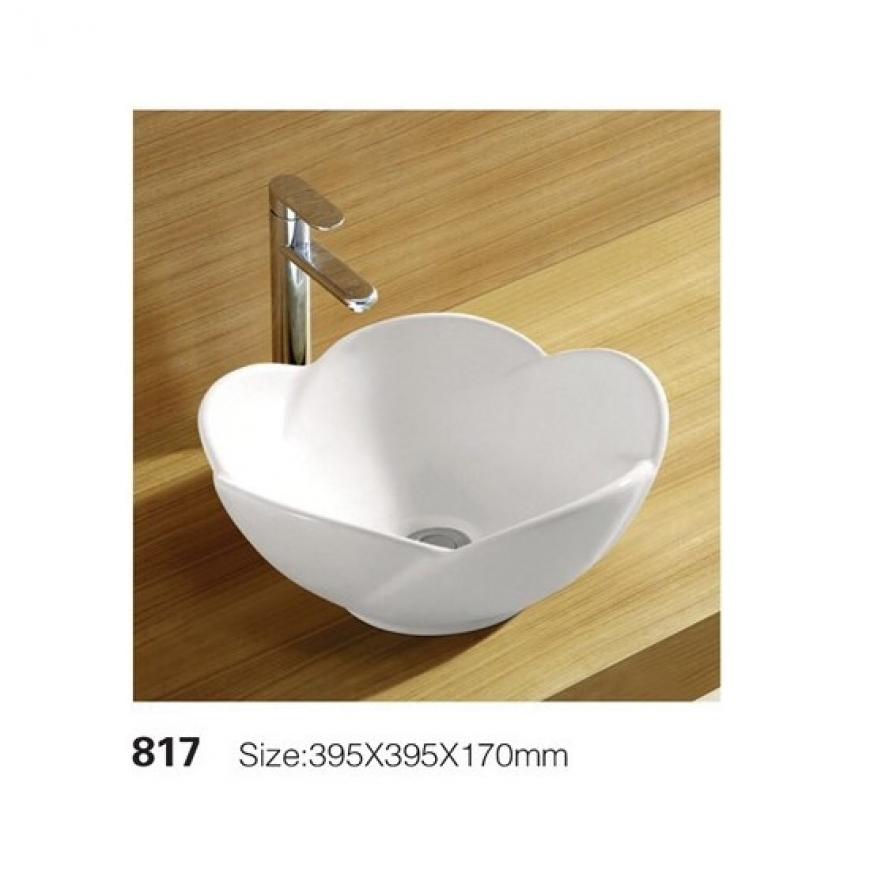 Lavabo đặt bàn Napolon 817