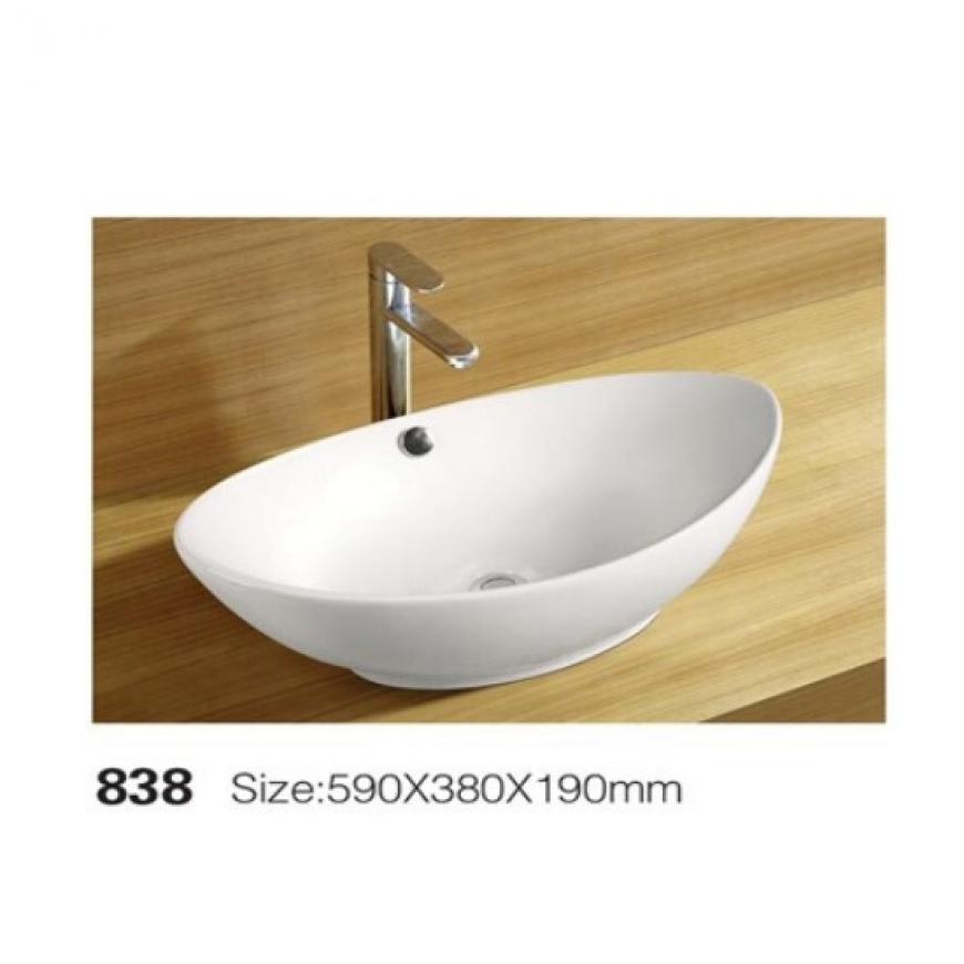 Lavabo đặt bàn Napolon 838