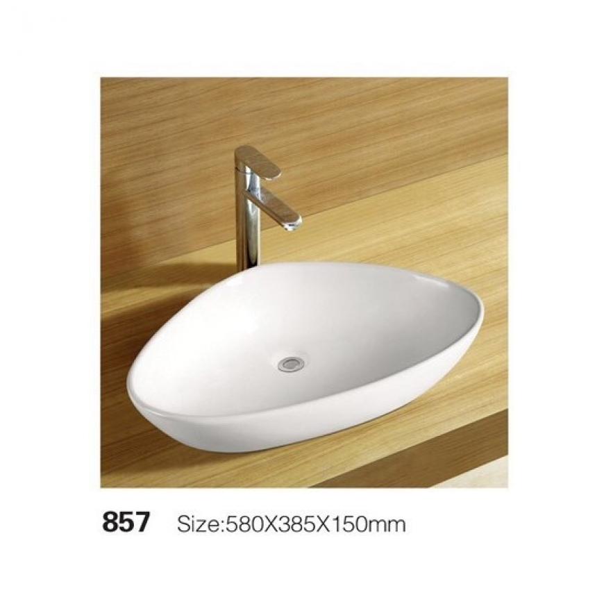 Lavabo đặt bàn Napolon 857