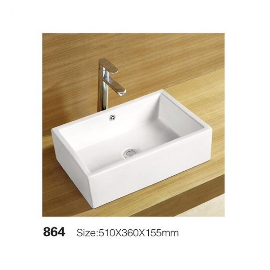 Lavabo đặt bàn Napolon 864