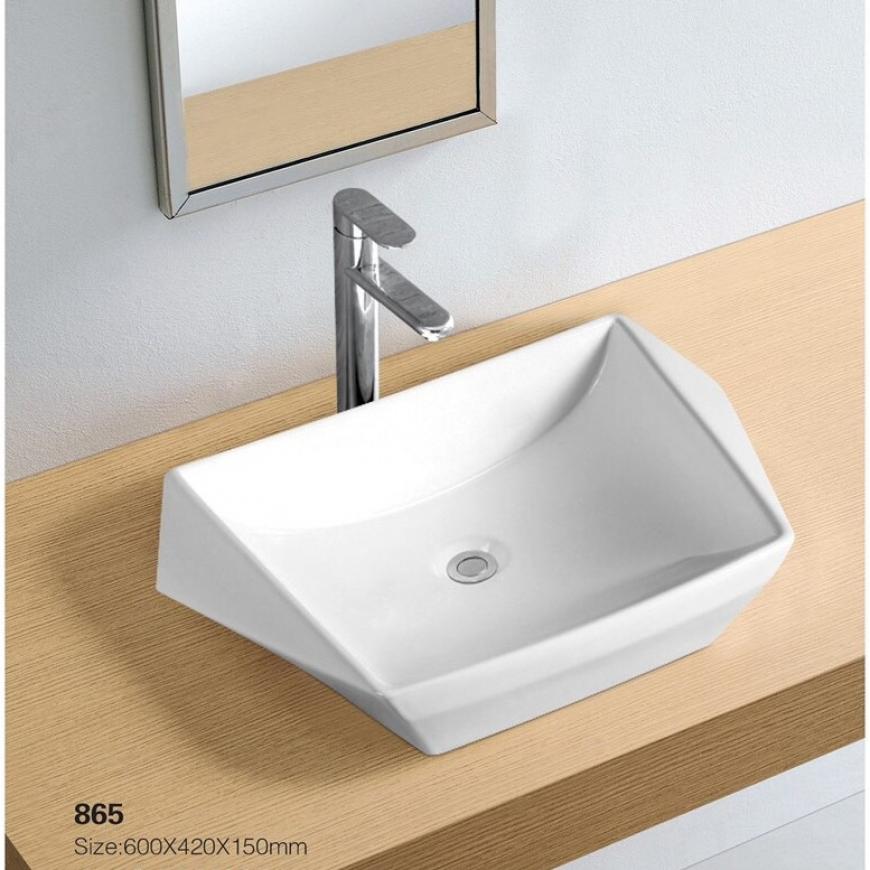 Lavabo đặt bàn Napolon 865