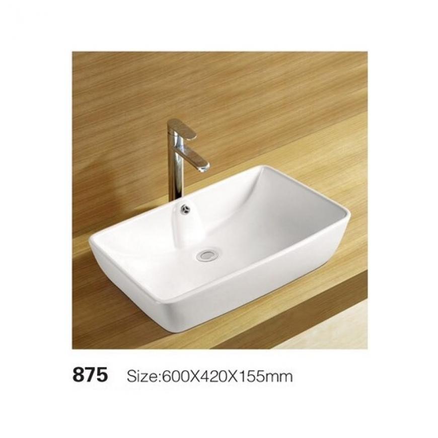 Lavabo đặt bàn Napolon 875