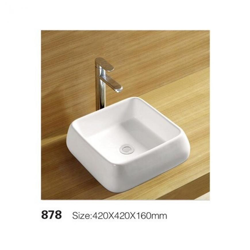 Lavabo đặt bàn Napolon 878