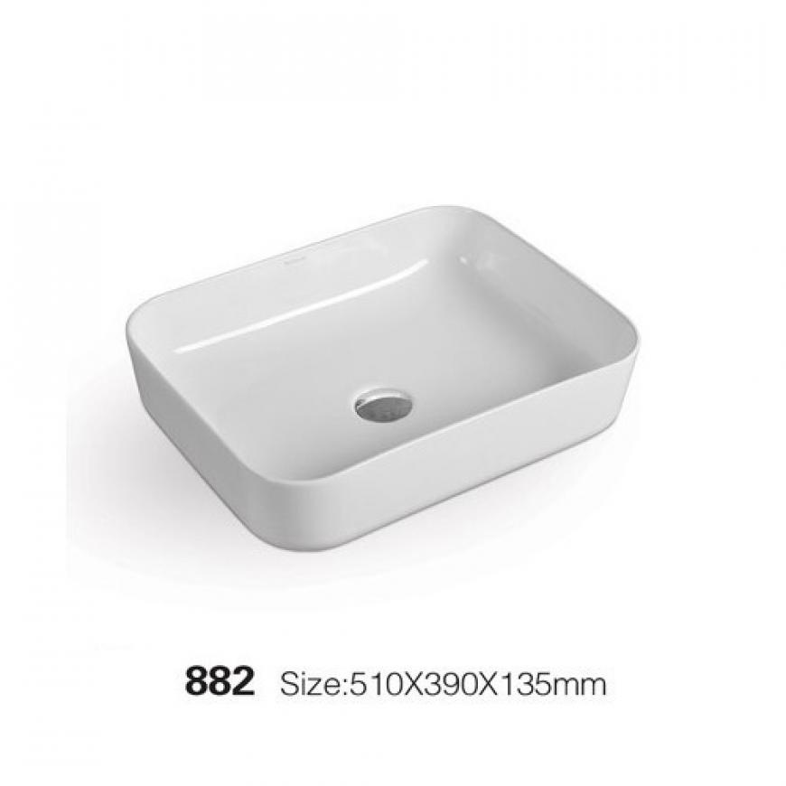 Lavabo đặt bàn Napolon 882