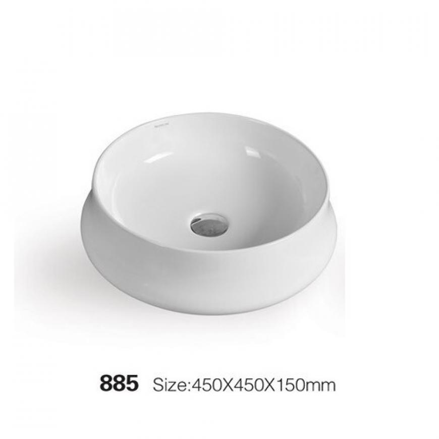 Lavabo đặt bàn Napolon 885