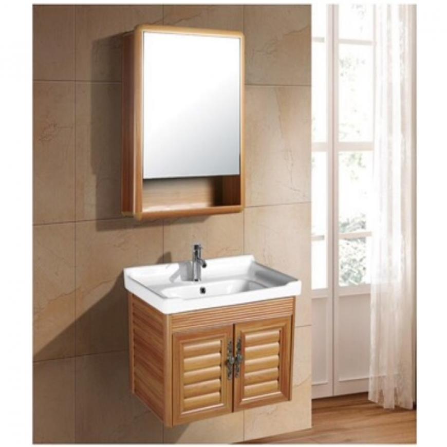 Bộ tủ lavabo Napolon 2605B