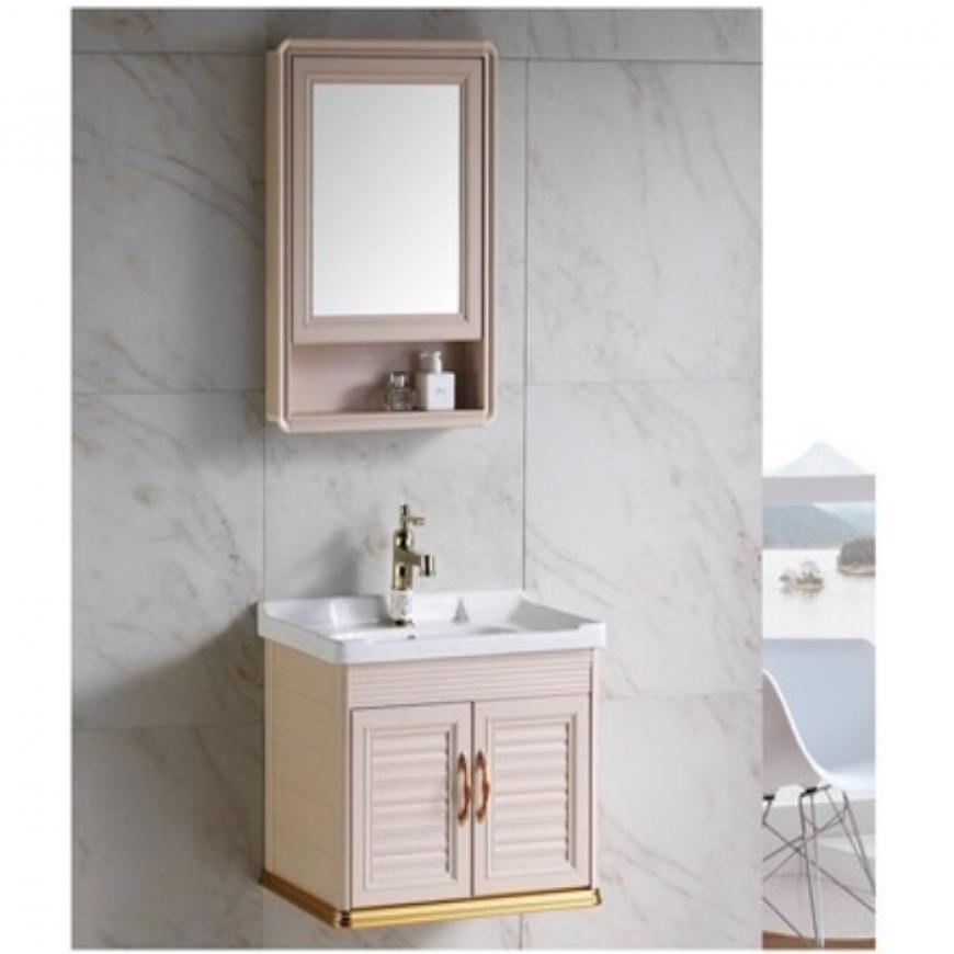 Bộ tủ lavabo Napolon 2813B