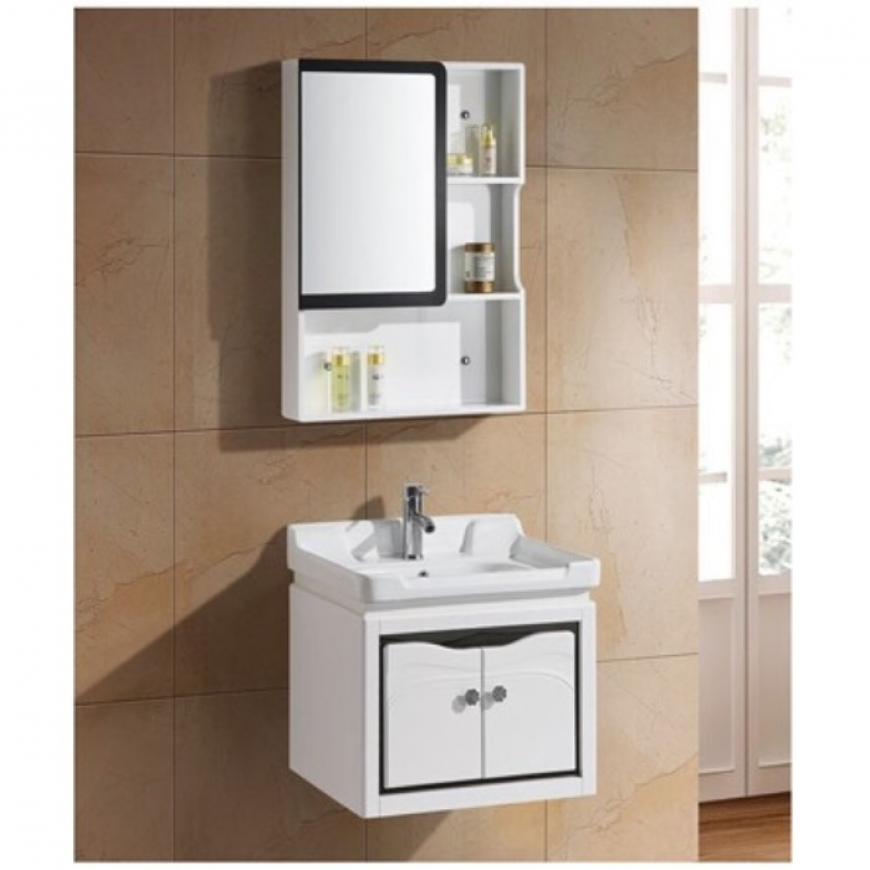 Bộ tủ lavabo Napolon 3375