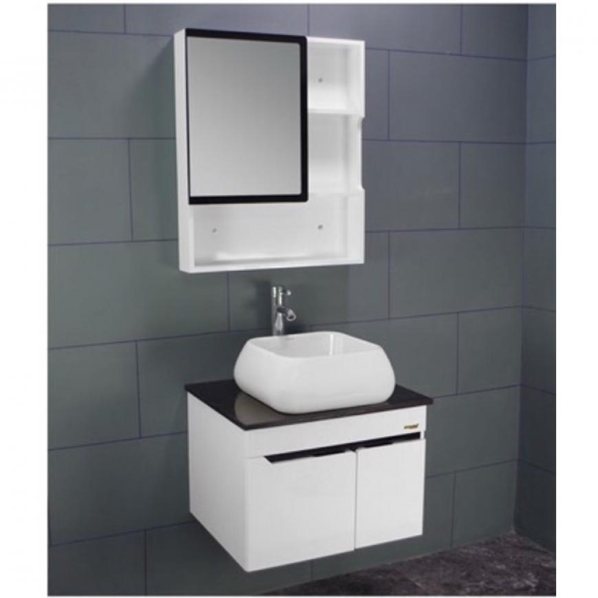 Bộ tủ lavabo Napolon 3378