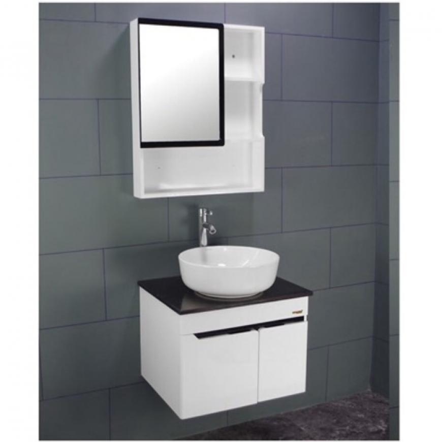 Bộ tủ lavabo Napolon 3384