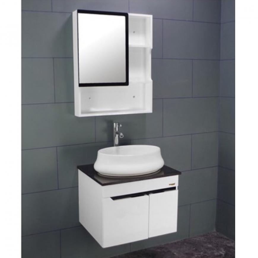 Bộ tủ lavabo Napolon 3385