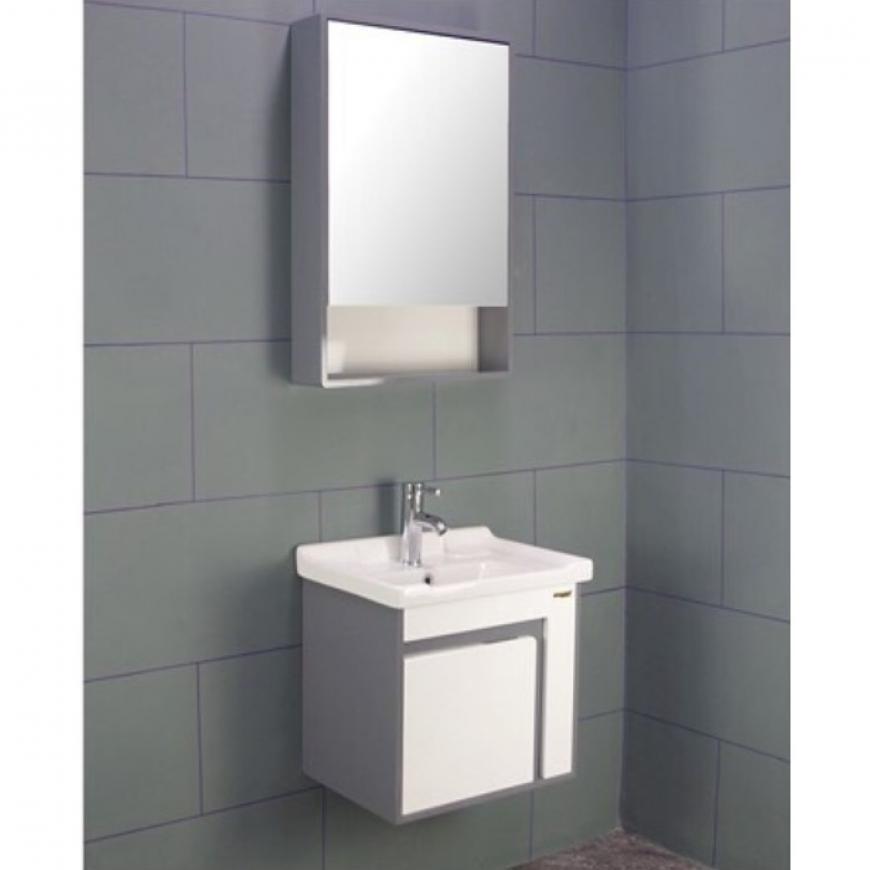 Bộ tủ lavabo Napolon 5036