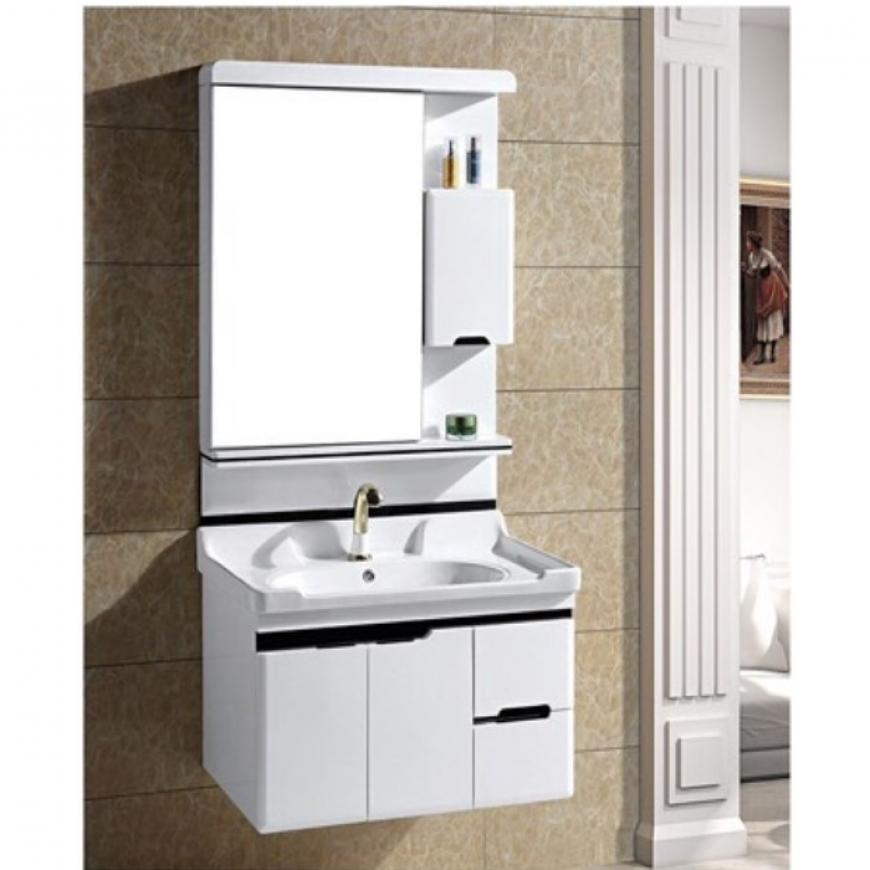 Bộ tủ lavabo Napolon 6118