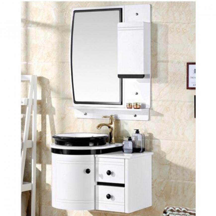 Bộ tủ lavabo Napolon 6211