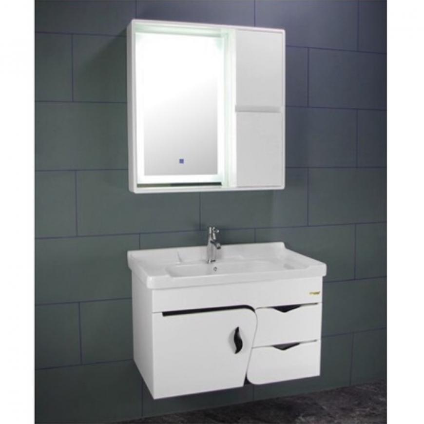 Bộ tủ lavabo Napolon 6012A