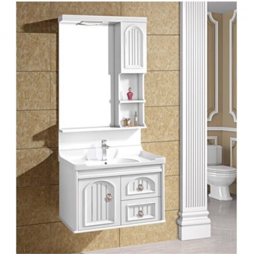 Bộ tủ lavabo Napolon 6214