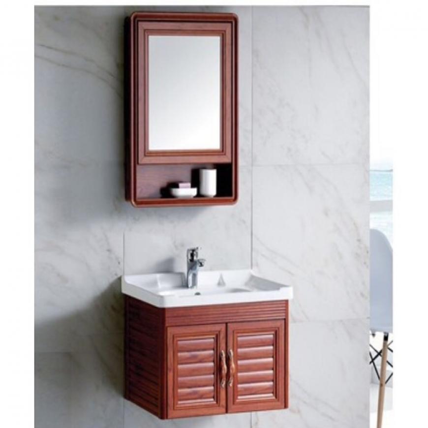 Bộ tủ lavabo Napolon 9812B