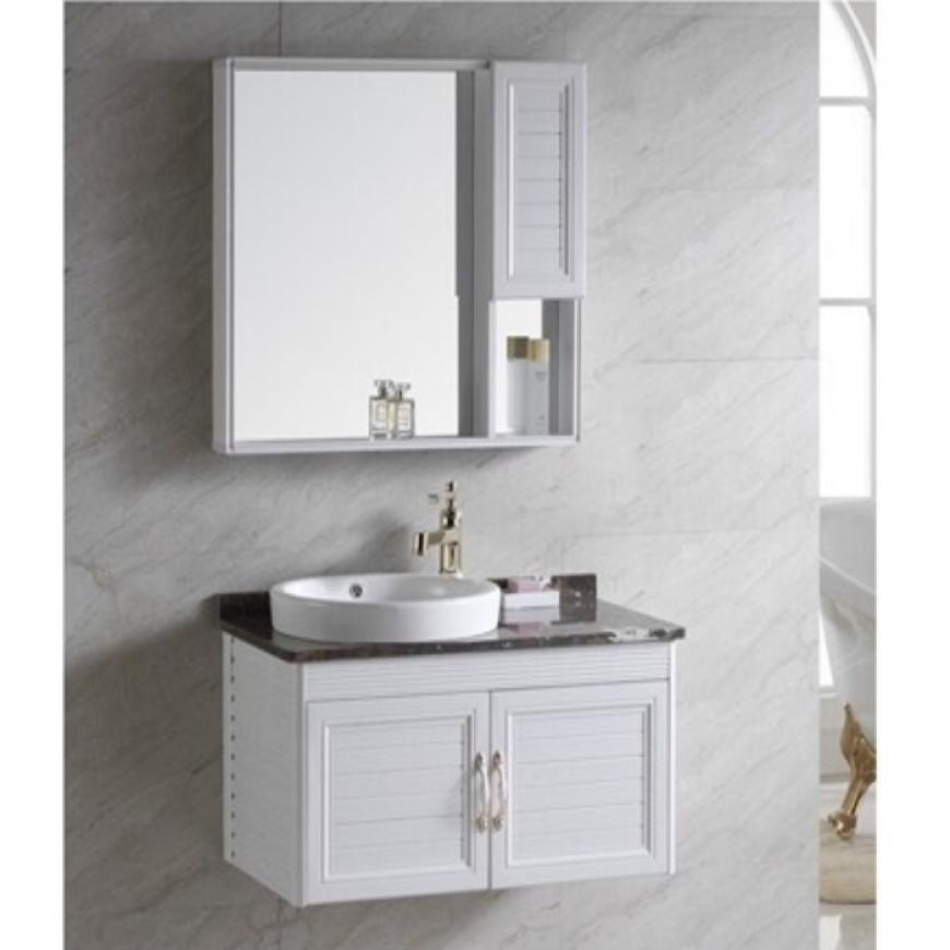 Bộ tủ lavabo Napolon 9813A