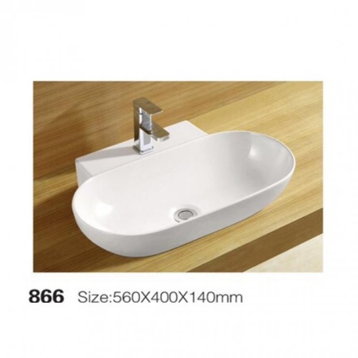 Lavabo đặt bàn Napolon 866