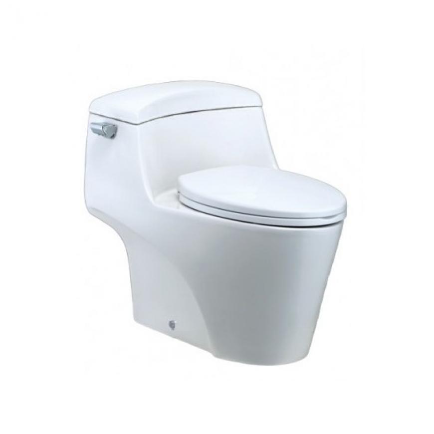 Bồn cầu Caesar C1353