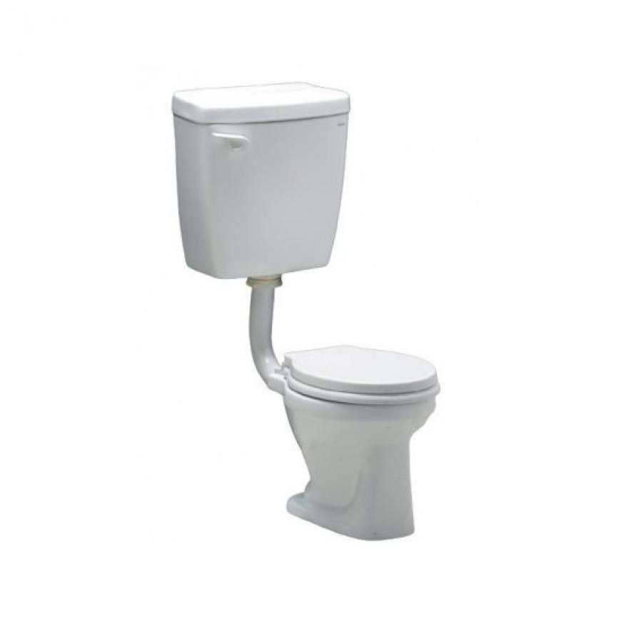 Bồn cầu trẻ em Caesar CT1026