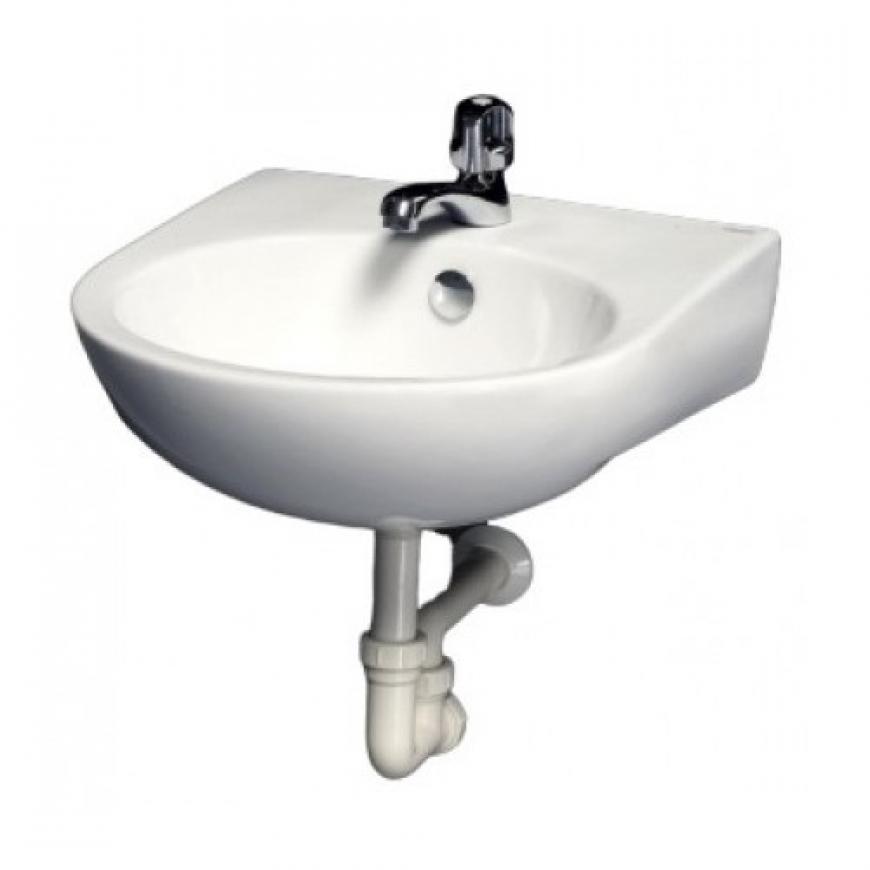 Lavabo treo tường Caesar L2140