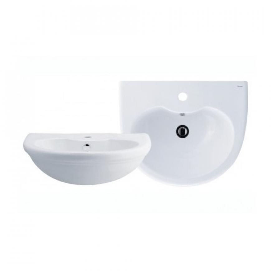 Lavabo treo tường Caesar L2230