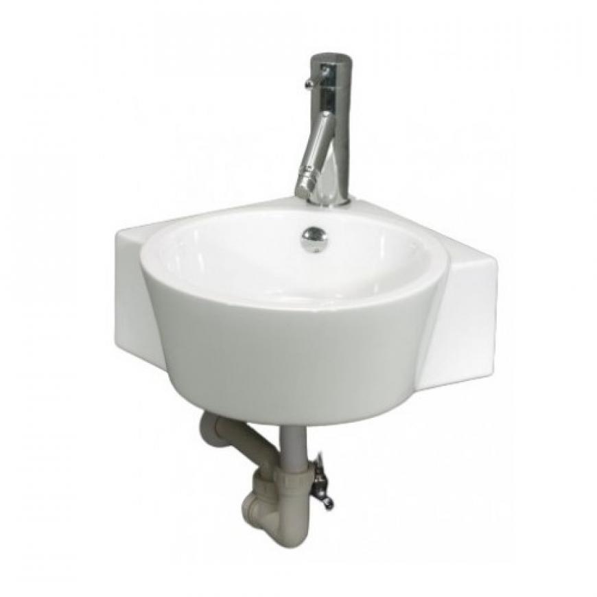 Lavabo treo tường Caesar LF5238