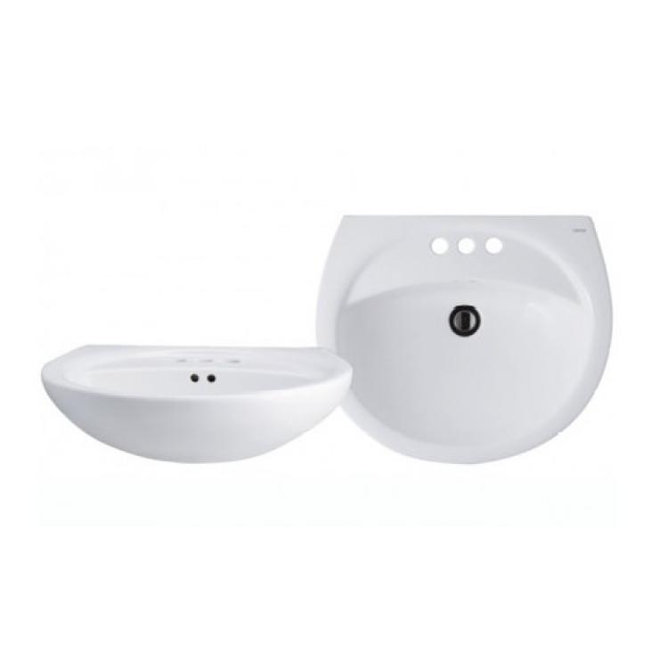 Lavabo treo tường Caesar L2220