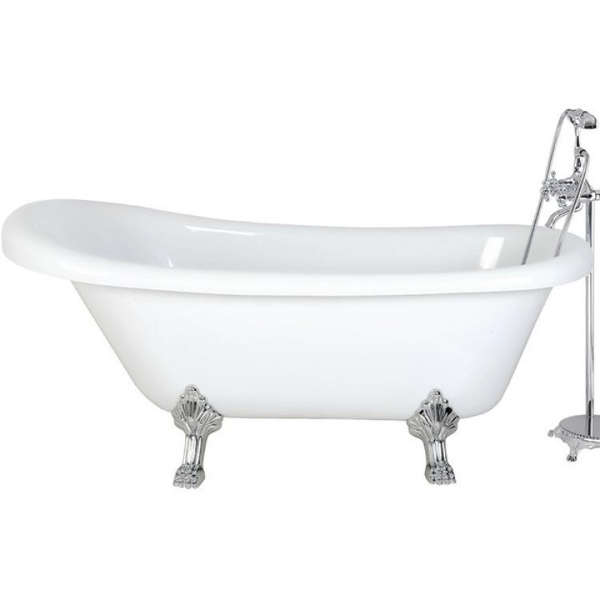 Bồn tắm chân rồng BSR-17A