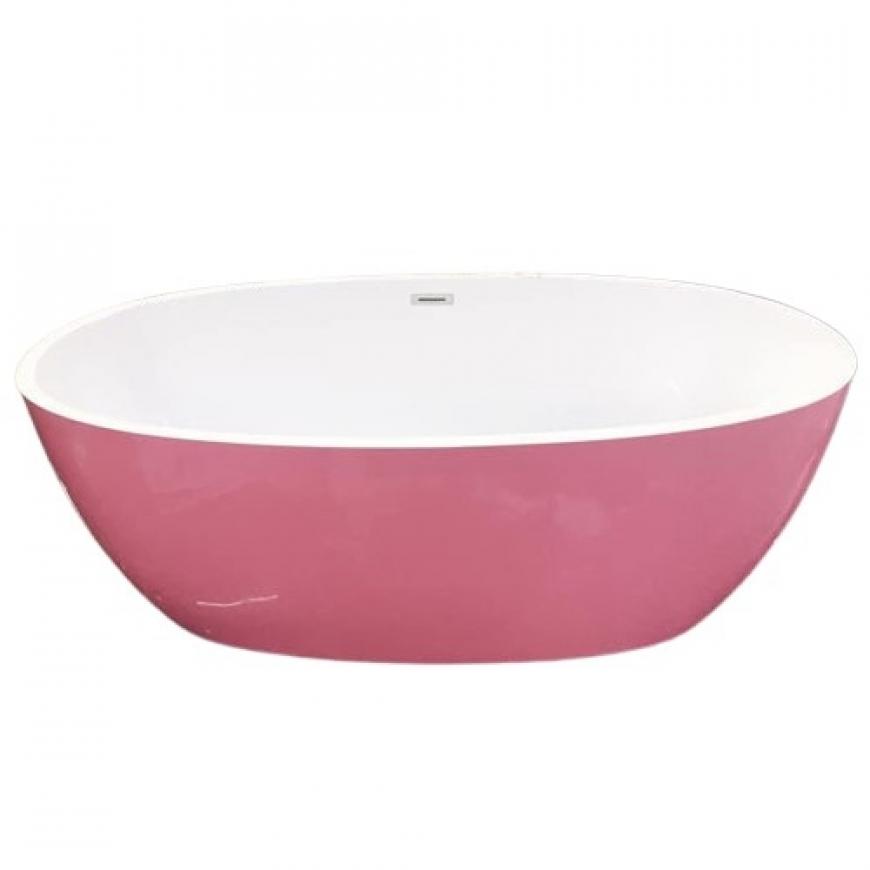Bồn tắm oval BSO-17H