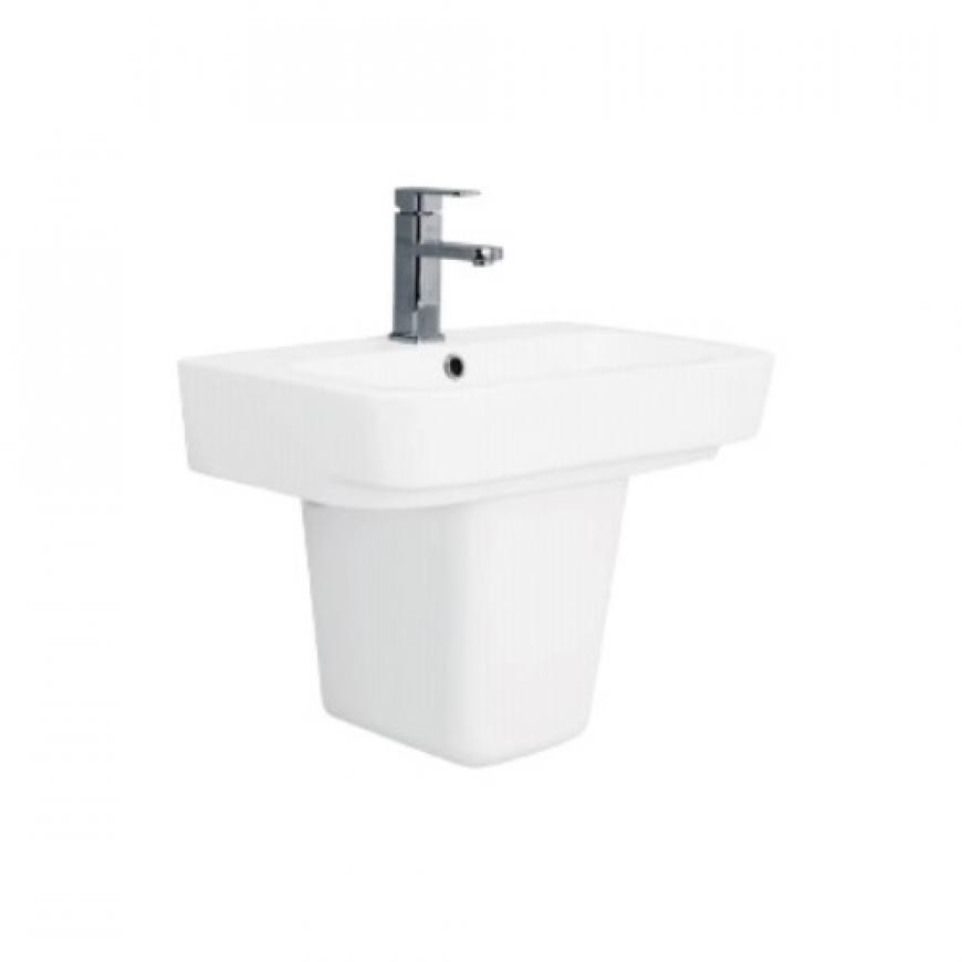 Lavabo treo tường Viglacera V50