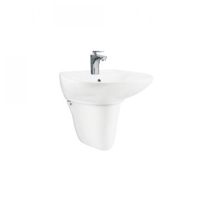 Lavabo treo tường Viglacera V39