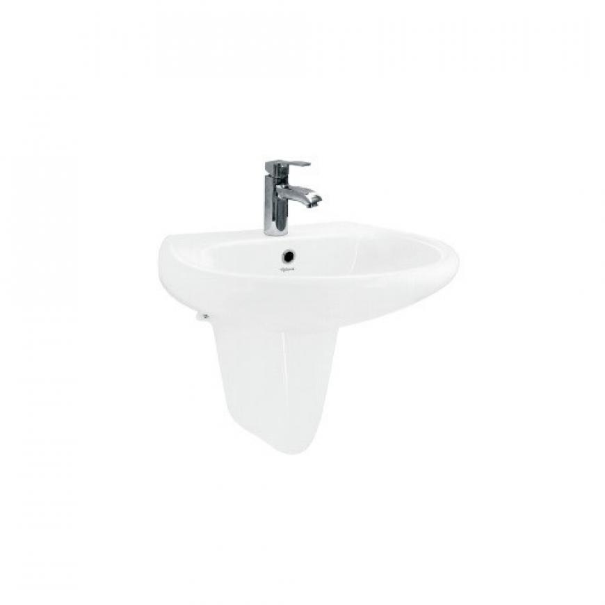 Lavabo treo tường Viglacera VI5