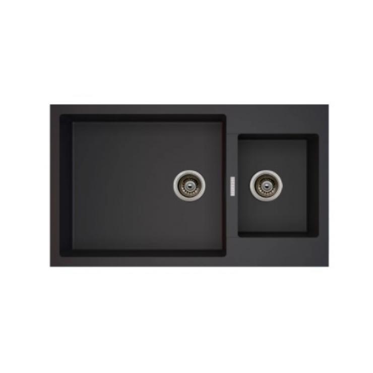 Chậu rửa chén đá nhân tạo Carysil ENC2