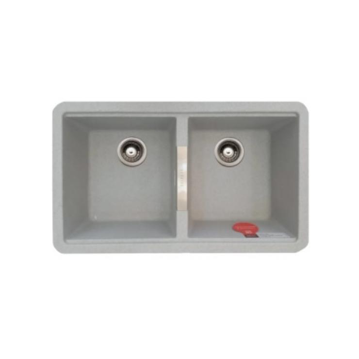 Chậu rửa chén đá nhân tạo Carysil LMC1