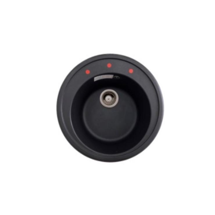 Chậu rửa chén đá nhân tạo Carysil ROA1