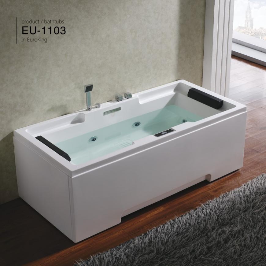 Bồn tắm massage Euroking EU-1103