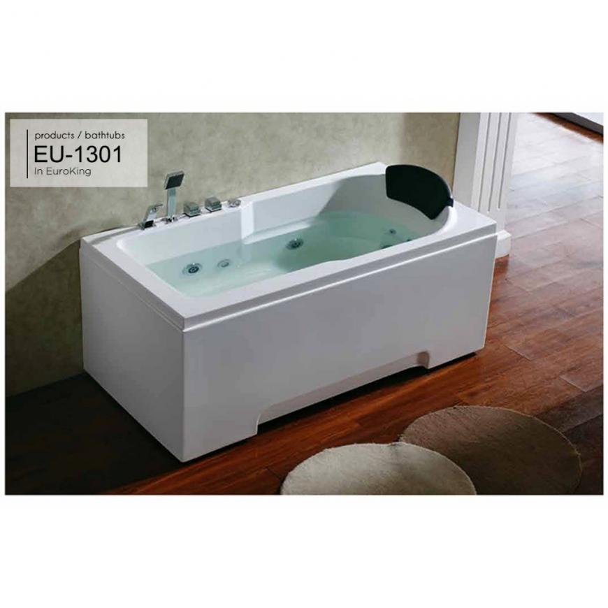 Bồn tắm massage Euroking EU-1301