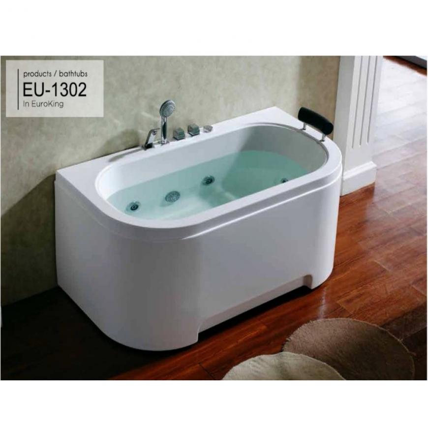 Bồn tắm massage Euroking EU-1302