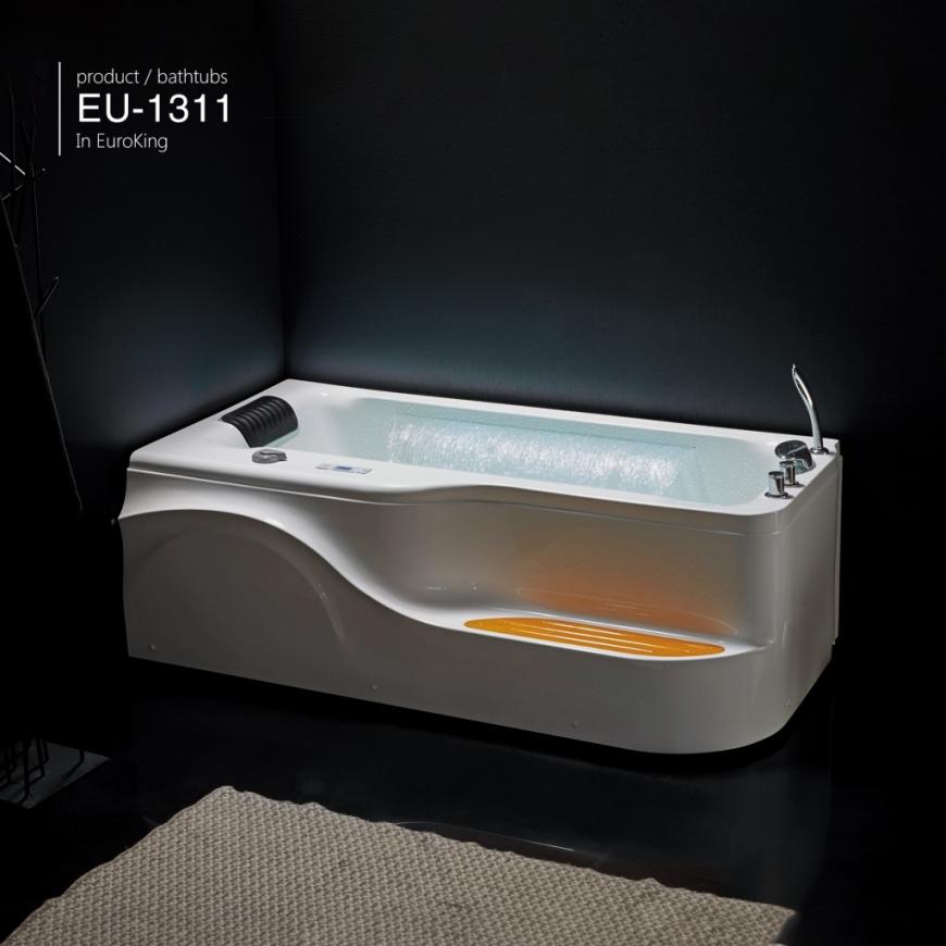 Bồn tắm massage Euroking EU-1311