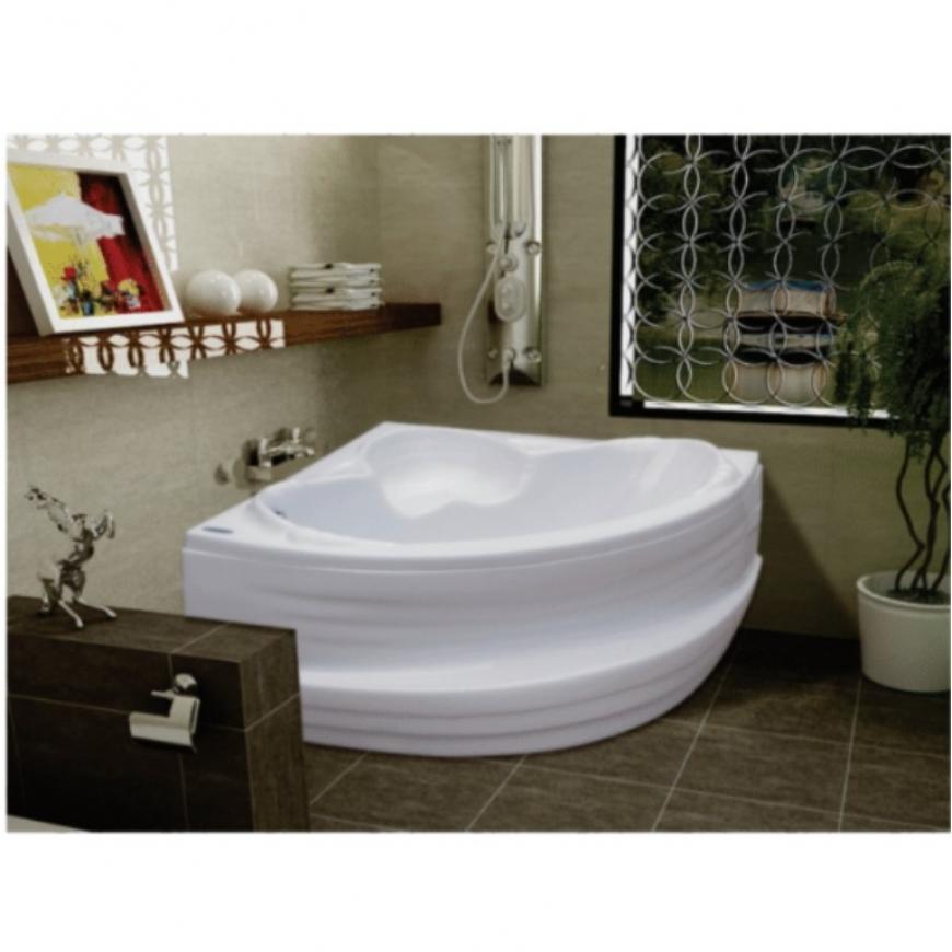 Bồn tắm góc Việt Mỹ 12Q