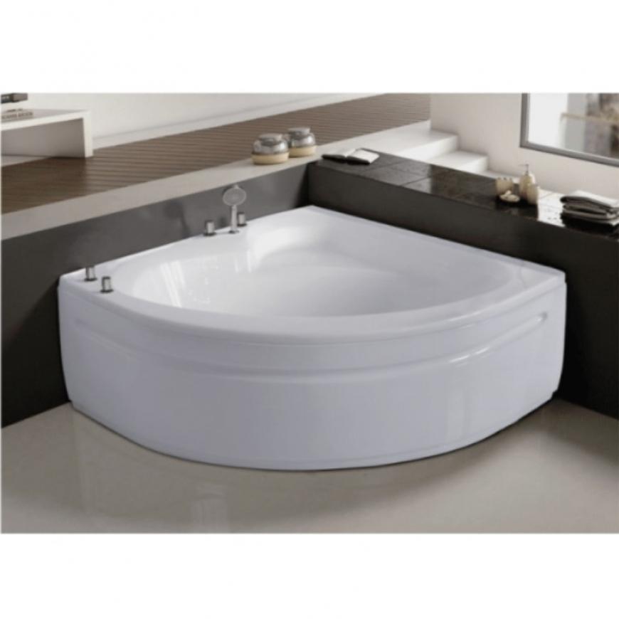 Bồn tắm góc Việt Mỹ 136