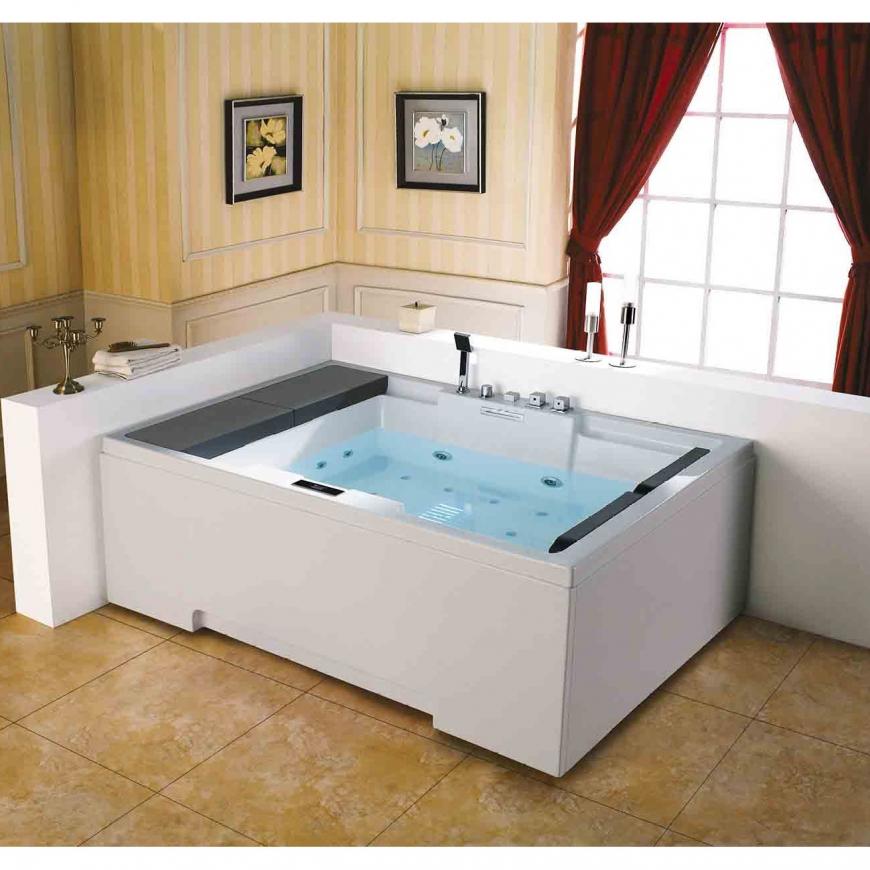Bồn tắm massage Euroking EU-1101A