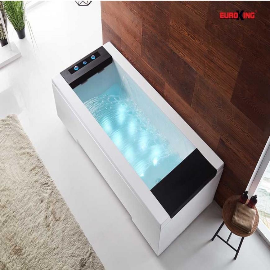 Bồn tắm massage Euroking EU-1108A