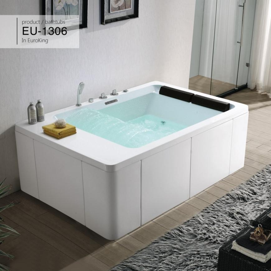 Bồn tắm massage Euroking EU-1306