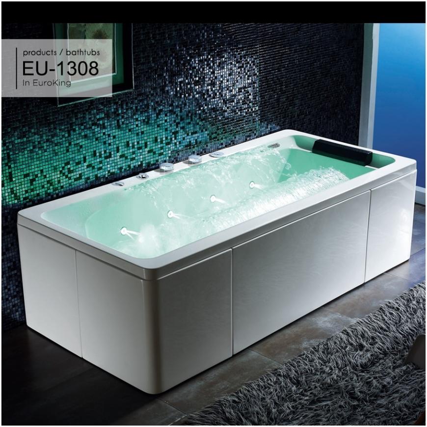 Bồn tắm massage Euroking EU-1308